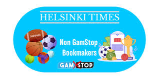 Exploring Non GamStop Sportsbooks A New Era of Betting
