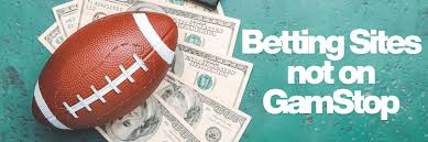 Exploring Non GamStop Sportsbooks A New Era of Betting